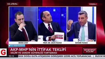 CHP'li Öztürk Yılmaz 'ın "Telefon" sorusuyla imtihanı kırdı geçirdi