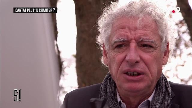 Des images volées de Bertrand Cantat prisonnier refont surface