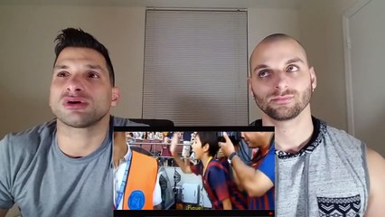 When kids meet their Heroes ● Emotional Moments [REACTION]