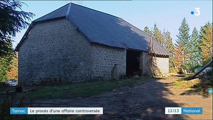 Tarnac : le procès d'une affaire controversée