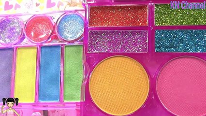 [ALIBABA KIDS] - Búp bê Barbie - tập 31 - Tiệm làm tóc