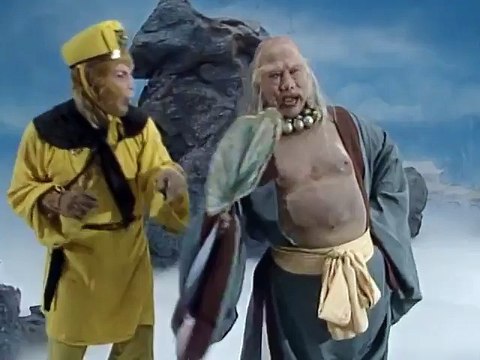 西游记国粤双语 Pilgrimage To The West E23 1986 DVDRip x264 AC3 CMCT part 2/2