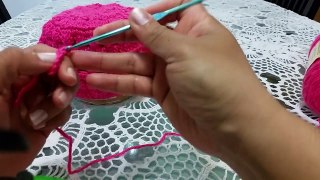 Como tejer Gorro en crochet para niñas