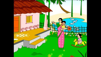 Shishu Raaija Rhymes Jukebox | Oriya Nursery Rhymes and Songs | Shishu Raaija - A Kids World