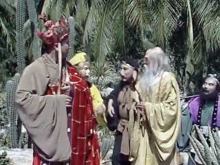 西游记国粤双语 Pilgrimage To The West E24 E25 1986 DVDRip x264 AC3 CMCT part 2/2