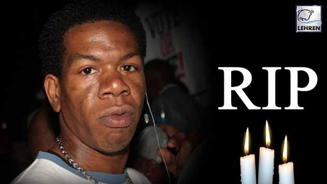 Craig Mack Popular 90s Rapper Passes Away At 46