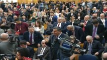 Kemal Kılıçdaroğlu: 'Oyumuzu arttırmadan masa başında milletvekili sayımızı nasıl arttırabiliriz. Kanun bunun üzerine kurulu'