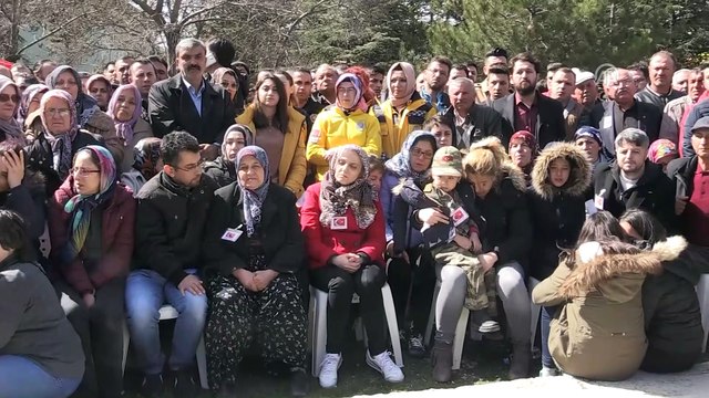 Şehit Uzman Çavuş Koç son yolculuğuna uğurlandı - ISPARTA