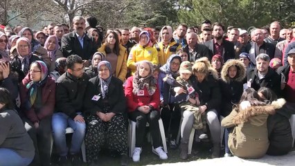 Şehit Uzman Çavuş Koç son yolculuğuna uğurlandı - ISPARTA