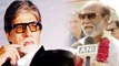 Rajinikanth on Amitabh Bachchan's health, says 'Will pray for him', Watch Video | Oneindia News