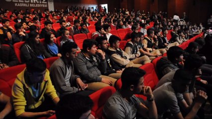 İstiklal Marşı'nı güzel okuma yarışması - OSMANİYE