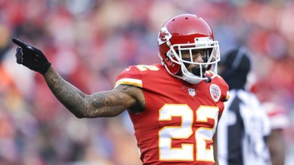 Peter Schrager: Rams have been winning the day in free agency