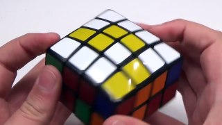 Traiphum 4x4x2 Cuboid Unboxing + Solve | CrazyBadCuber