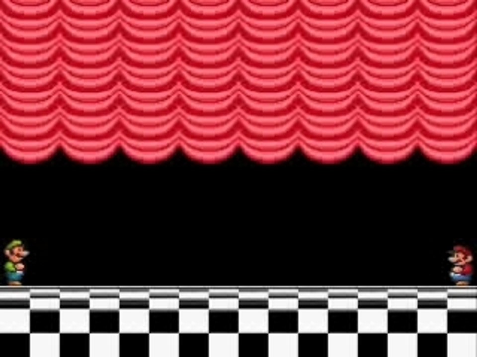 super mario bros 3 : 1/22
