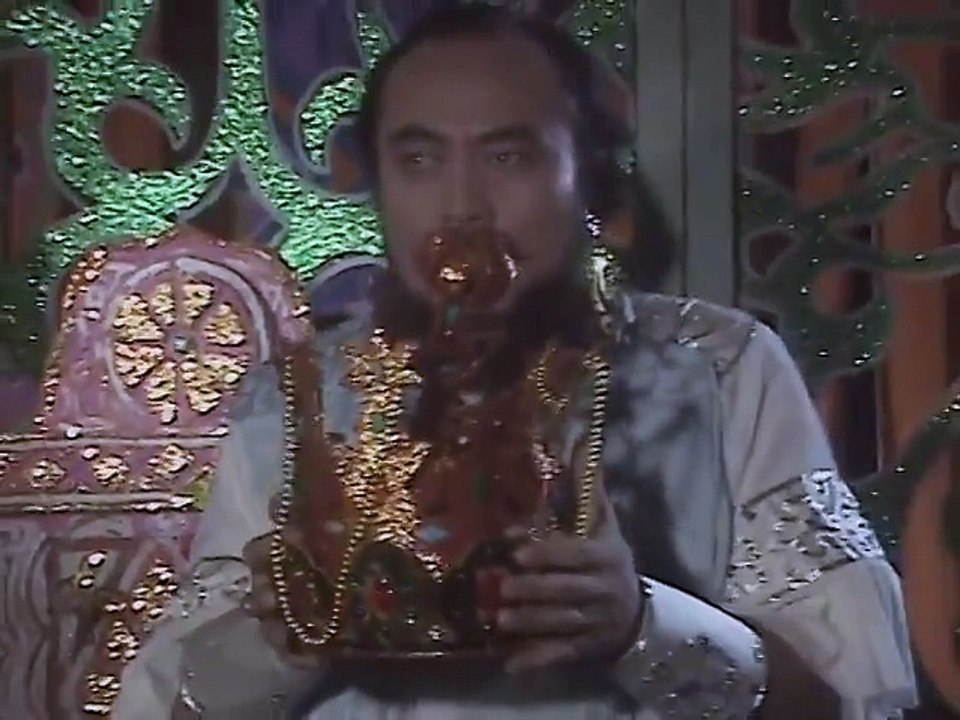 西游记国粤双语 Pilgrimage To The West E23 1986 DVDRip x264 AC3 CMCT part 1/2