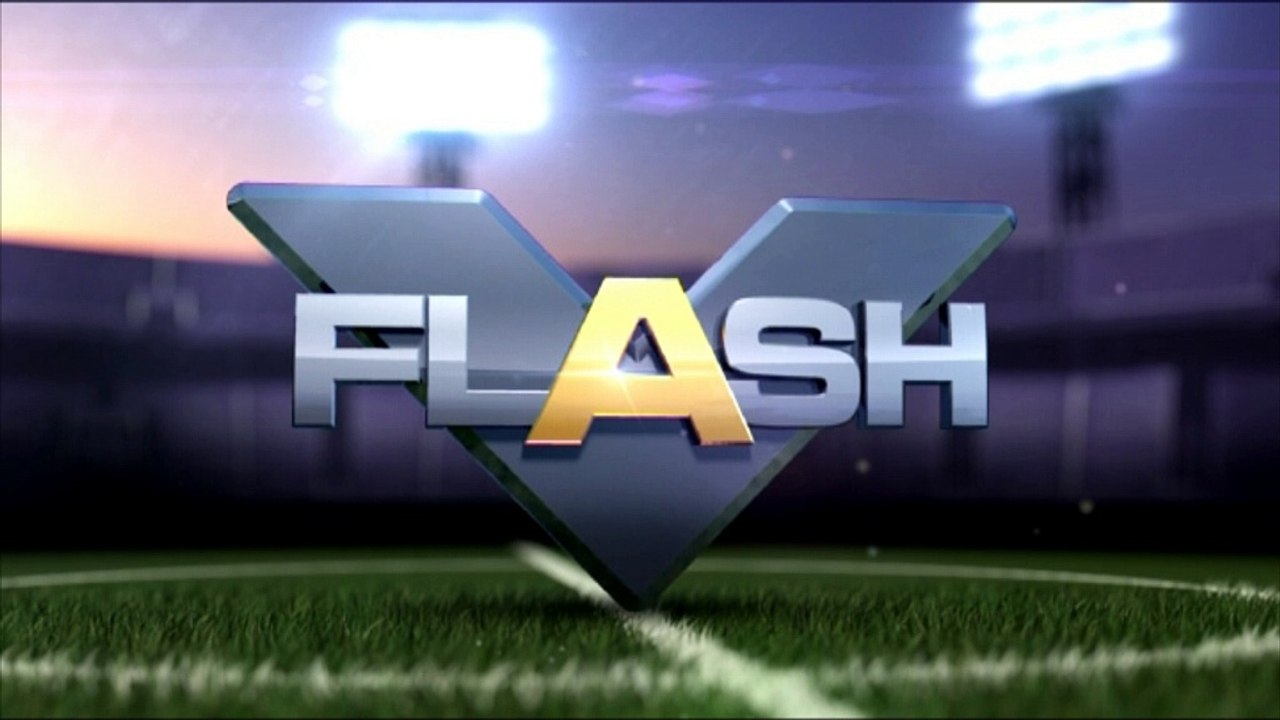 Flash du mardi 13 Mars 2018