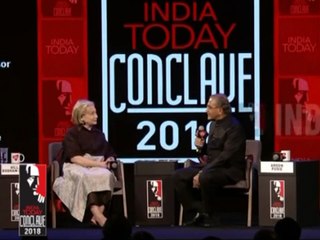 "We did not deserve that."