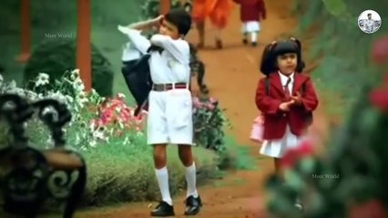 Whatsapp status_Brother & Sister _ Love Amazing Moment _ 29,sec clip