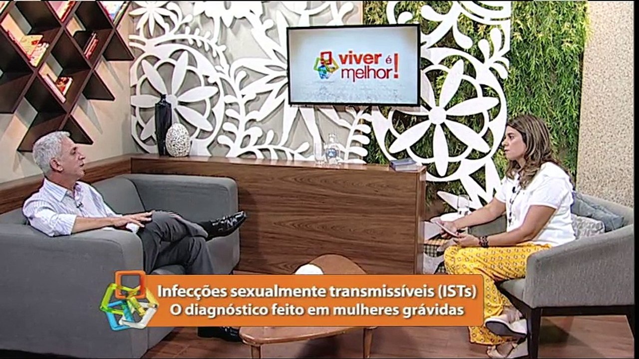 IST - Infecções genitais