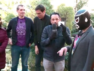 #TEAMG1 - Direct du 07/03/2018 (3/4) - Défi : Qui s'y colle