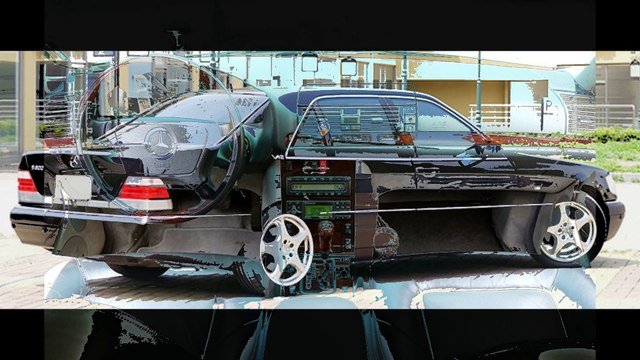 Mercedes S600 W140 1997 S-Class S-класс мерседес бенц Бензин кабан авто car auto video مرسڈیز بینز گیسولین کار آٹو آٹو ویڈیو مرسيدس بنز بنزين السيارات السيارات السيارات الفيديو Gasoline voiture auto auto video मर्सिडीज बेंज गैसोलीन कार ऑटो ऑटो वीडियो