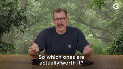 The Best Truly Wireless Earbuds