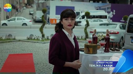 Tehlikeli Karım 1.Bölüm 2. Fragmanı