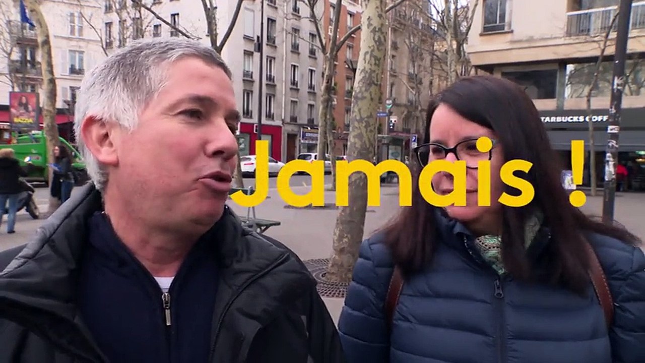 "Il y a des femmes qui aiment ça" : en 1975, ces hommes qui assumaient les violences conjugales