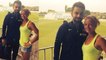 Virat Kohli gave English women cricketer Danielle Wyatt this reply to her proposal | Oneindia News