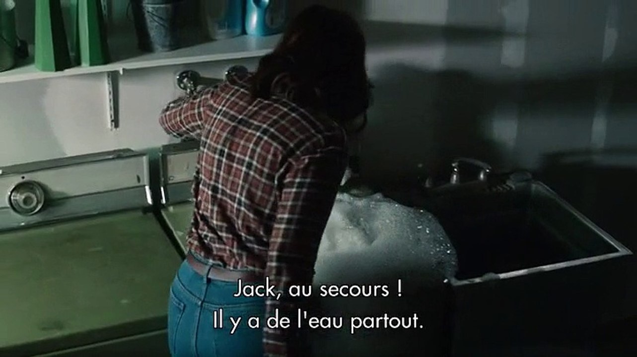 This is Us - La meilleure machine à laver du monde