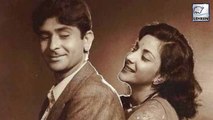 How Raj Kapoor Met Nargis For The First Time