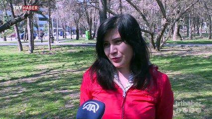 Terör kurbanı, doğmamış bebeğinin acısını unutmaya çalışıyor