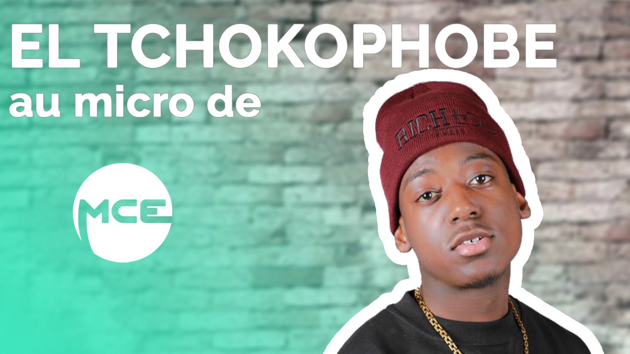 El Tchokophobe va ouvrir sa chaîne Youtube !