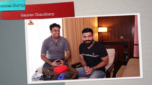 Moto Z2 Play Unboxing and First Look w_Opinions