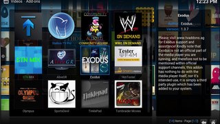 WHAT IS REAL DEBRID HOW TO USE ON KODI AND EXODUS 2016