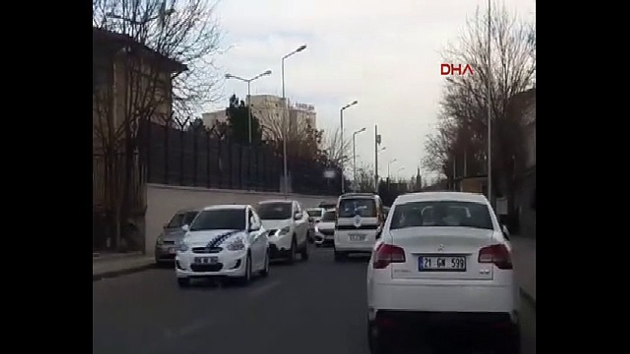 Diyarbakır'da çatışma! 2 askerimiz şehit oldu
