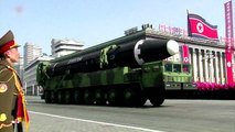 북핵 고도화...비핵화 검증 최대 과제 / YTN