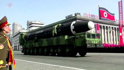 북핵 고도화...비핵화 검증 최대 과제 / YTN