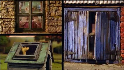 Shaun the Sheep S01 E16 Big Top Timmy