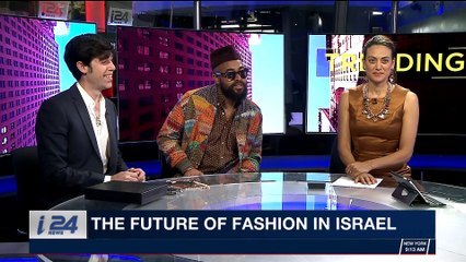 TRENDING | The legacy of fashion icon Givenchy | Tuesday, March 13th 2018