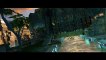 Final Fantasy Brave Exvius Official Tomb Raider Trailer