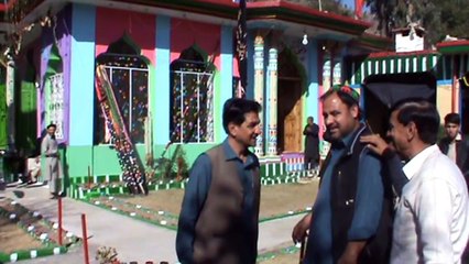 URs mola Patt Qalandar 2018 part1
