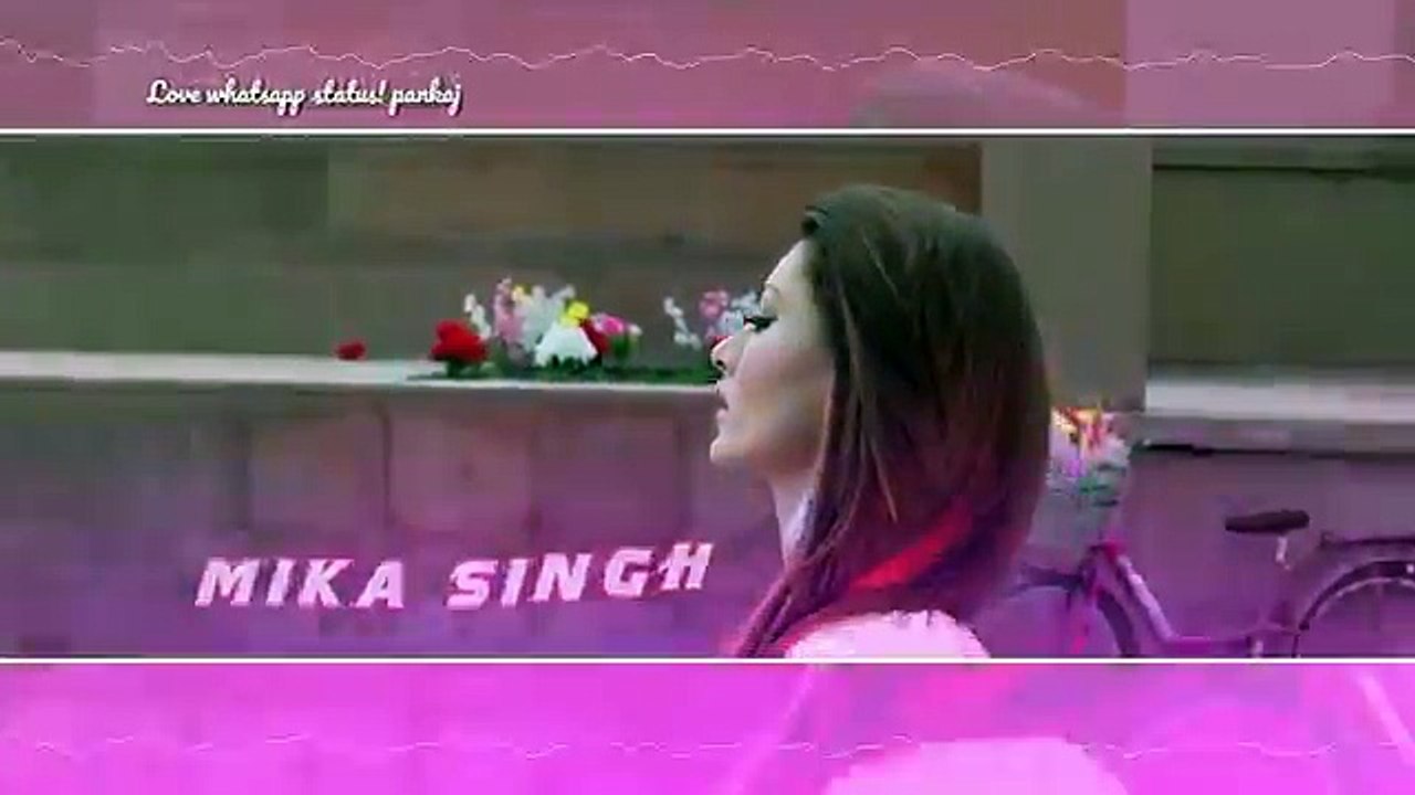 Laal Dupta- Girl Attitude whatsapp status - mika singh whatsapp status - New whatsapp status pankaj -13-march-2018