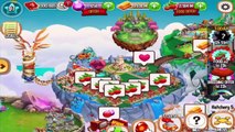 How To Get High Amuka Dragon In Dragon City GamePlay Feeding Breeding And Fighting