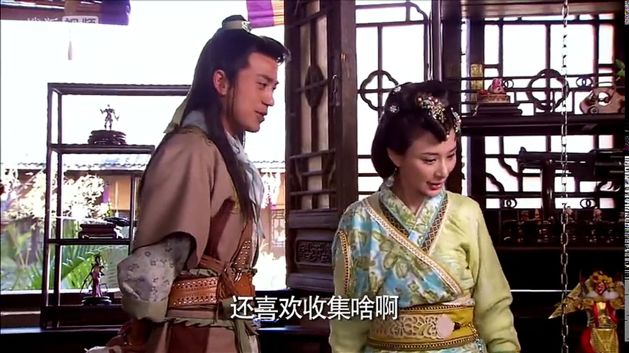 龙门镖局 第36集