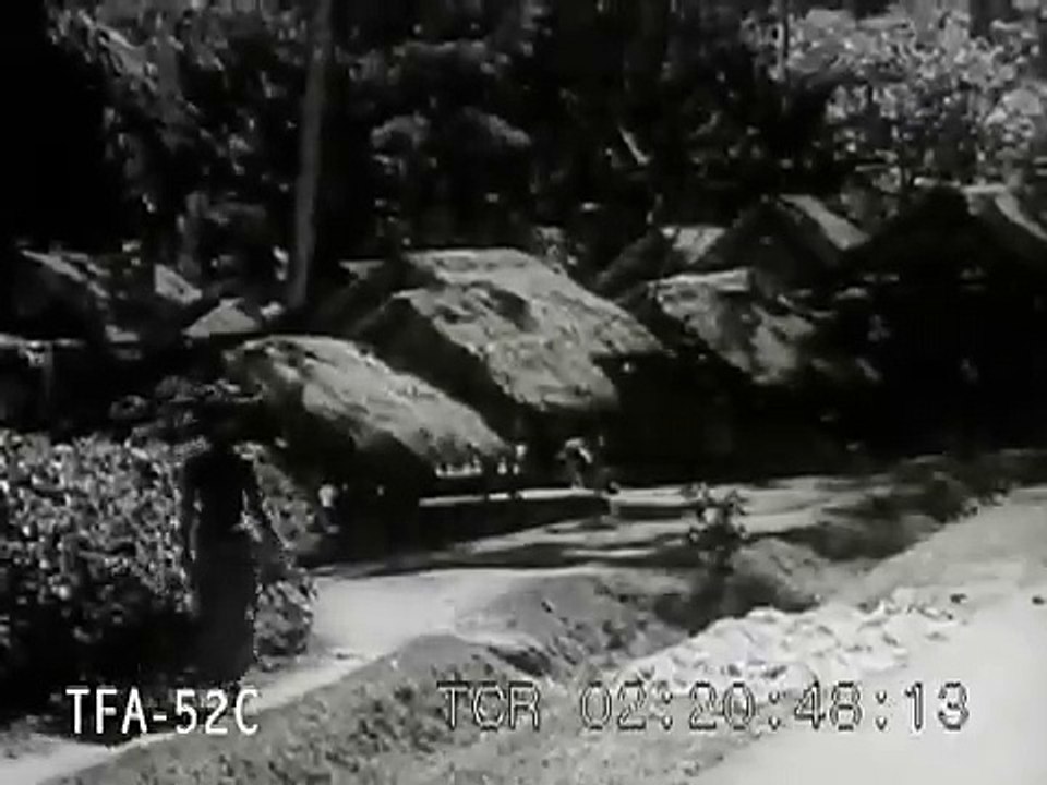 Bali Tahun 1932