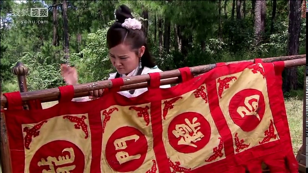 龙门镖局 第4集