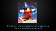 Walt Disney Studios Exposed
