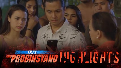FPJ's Ang Probinsyano: Menchu confronts Alyana