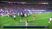 Israël diffusera les matchs de la Coupe du monde de football aux pays arabes